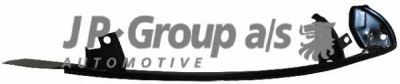 JP GROUP 1680500980 -  Крепление фонаря
